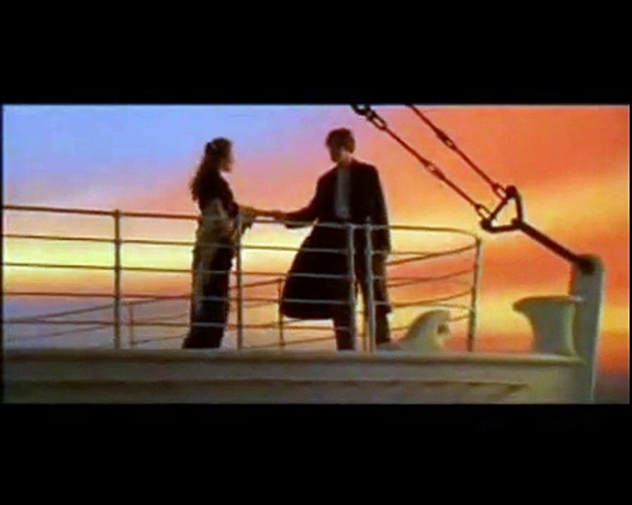 Titanic Rave Mix