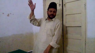 Jasshan Zahoor Imam Naqi (A.S)-Research Scholar-Qaiser Molai