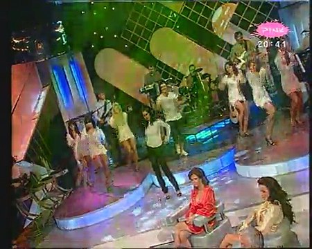 Tanja Savic - Zlatnik