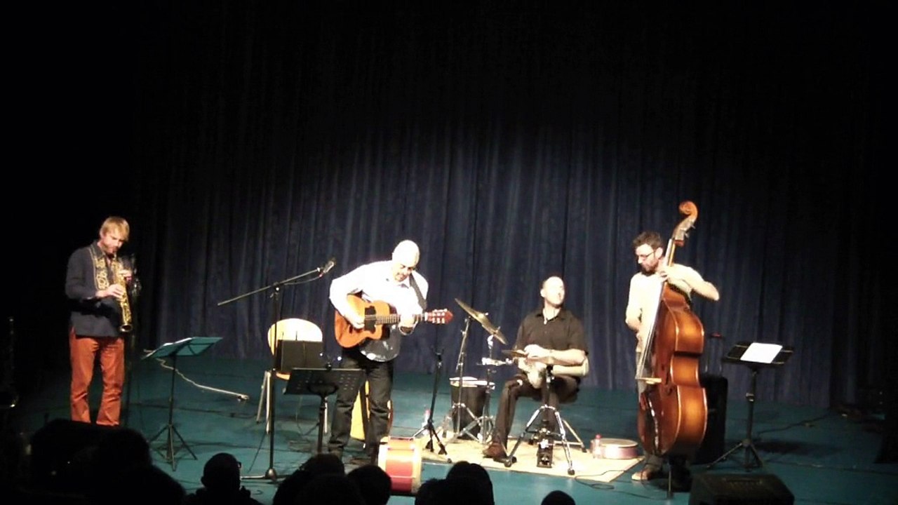 lament et oum kalsoum, Hommage a Mimi Lorenzini
