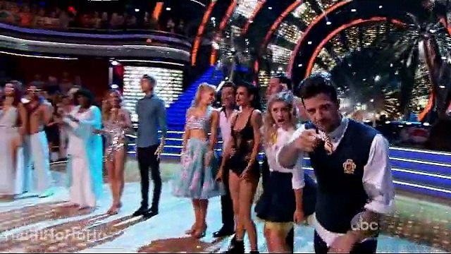 Derek Nastia Wk 6 Misc Clips