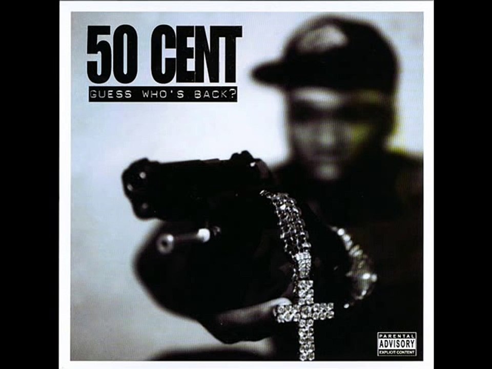 50 Cent - Fuck You