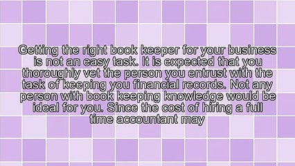 Tips In Selecting Accountants In Jacksonville FL