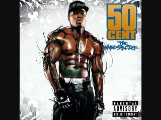 50 Cent - Gatman & Robin' [The Massacre]