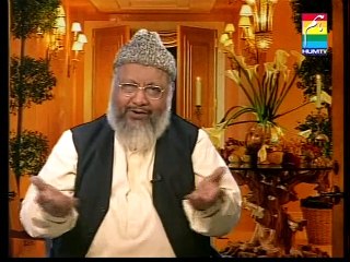 Seerat-un-Nabi (SAW) Part 3 by Dr. Ghulam Murtaza Malik Shaheed