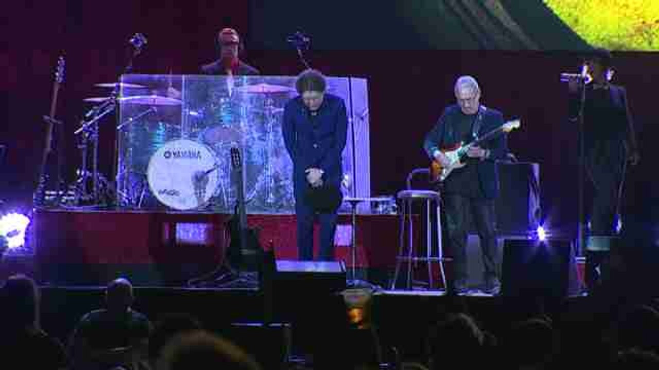 Sabina se despide hasta dentro de dos años de su cómplice público madrileño