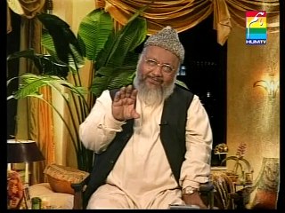 Seerat-un-Nabi (SAW) Part 5 by Dr. Ghulam Murtaza Malik Shaheed