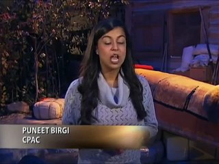 The History of Louis Riel