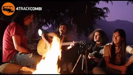 Amén - Fin del tiempo