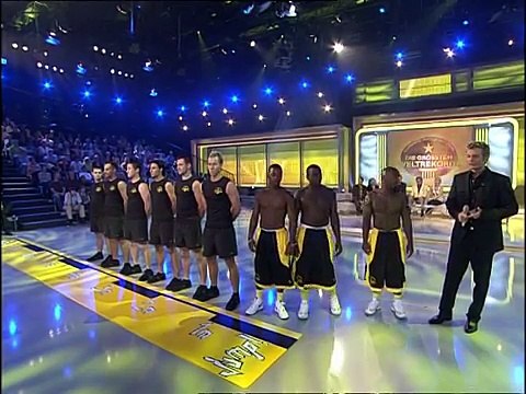 Longest Backflip - Guinness World Records