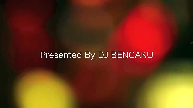 Japanese HIP HOP Track/Background Music/Club/Dance