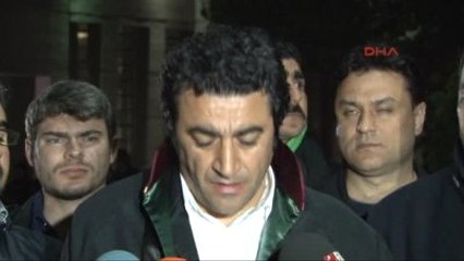 Polis Avukatlarından Açıklama