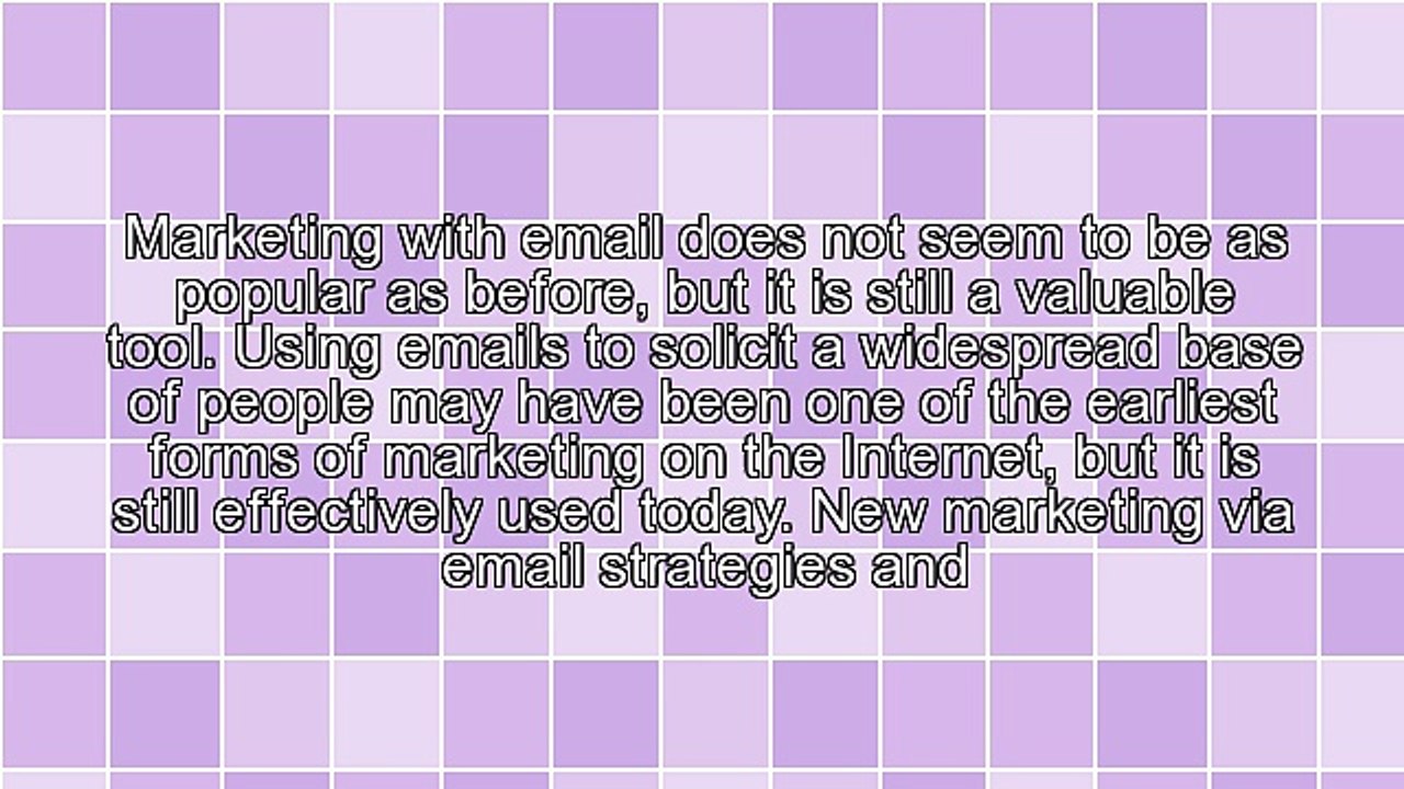 Tips For An Effective Marketing Campaign For Any Business