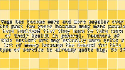 Marketing Strategies For A Yoga Studio Springfield NJ