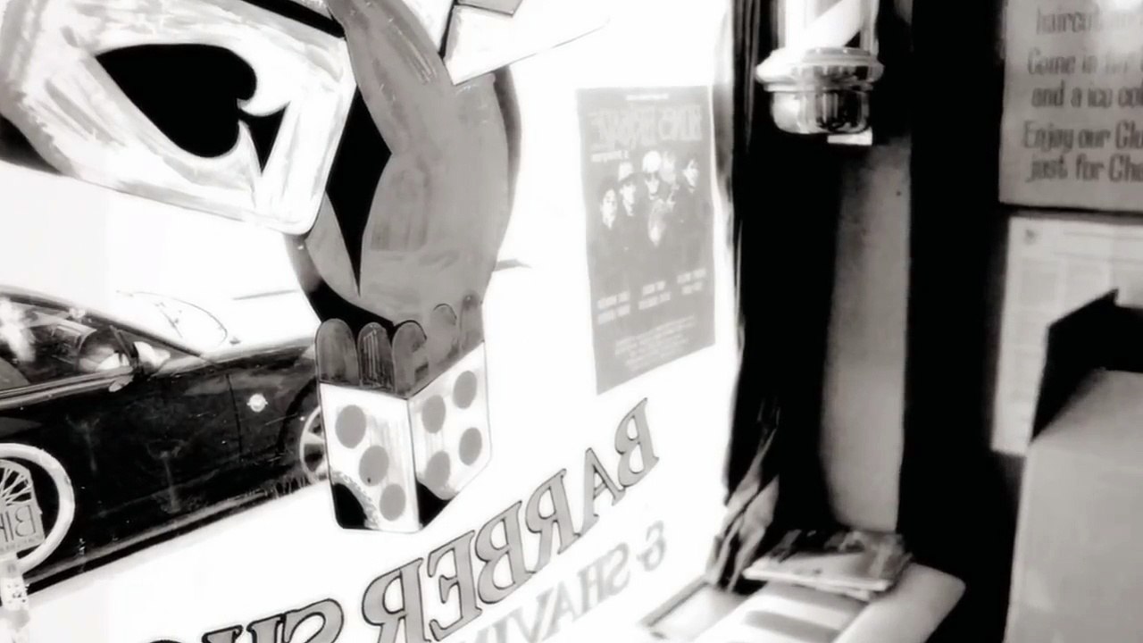 Dropkick Murphys "Rose Tattoo" (Video) video Dailymotion