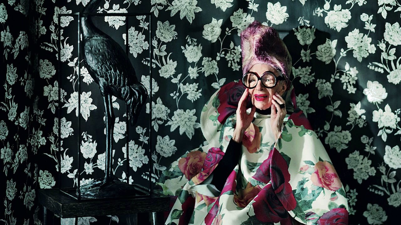 Watch Iris Full Movie Online  Part I