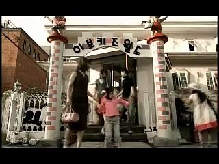 Sad Korean Music Video [When I Open My Eyes]