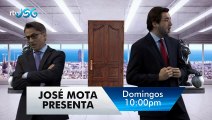 JSG TV: Promo 2 de Jose Mota Presenta