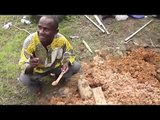 Water Well Drilling by Hand: Where to Drill a Well