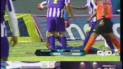 Alianza Lima: Guevgeozián y la mala noche que buscará olvidar ante César Vallejo (VIDEO)