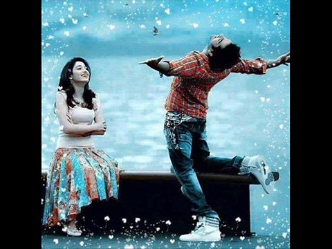 kasme teri batein teri..