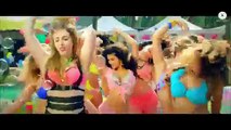 Paani Wala Dance - Kuch Kuch Locha Hai - Sunny Leone & Ram Kapoor - Video Dailymotion