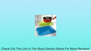 Table Mat Silicone Cup Mat Silicone Table Mat Rubber Table Mat Heat Proof Cup Mat Pad Review