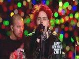 All i want for christmas is you - My chemical romance 2012