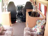 Campervan Conversion / Ford Transit
