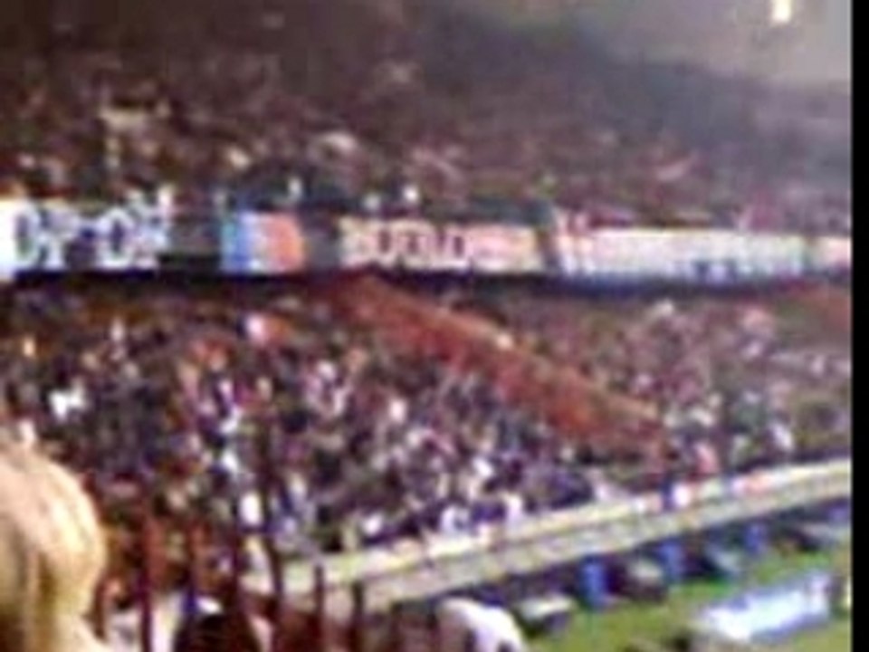 PSG marseille