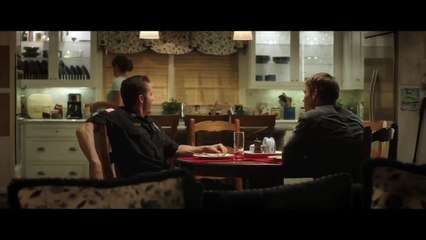 Just Before I Go - Secret Ingredient