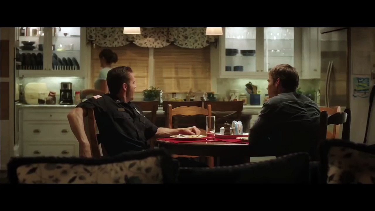 Just Before I Go - Secret Ingredient
