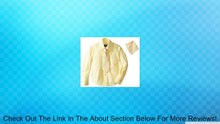 American Exchange Baby-Boys Infant Dress Shirt with Tie and Pocket Square Review