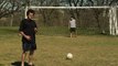 Soccer - Penalty Kicks : Deflections in a Penalty Kick