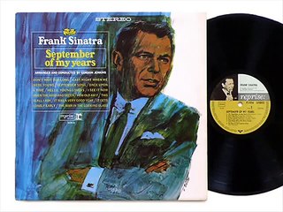 Once Upon A Time by Frank Sinatra