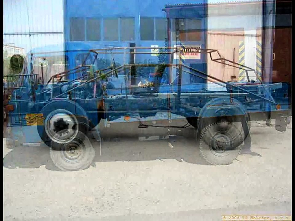 Sd.Kfz 222 - Katrin