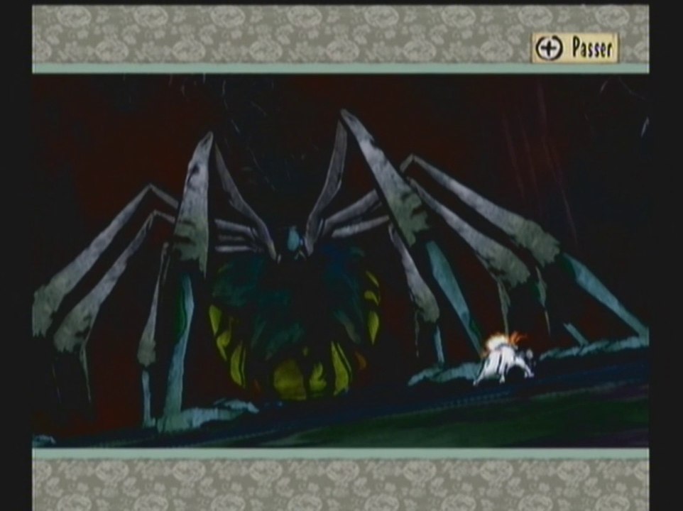 Walkthrough Okami épisode 7
