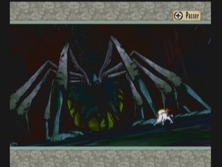 Walkthrough Okami épisode 7