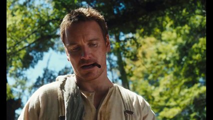 Slow West - More to Life Than Surviving