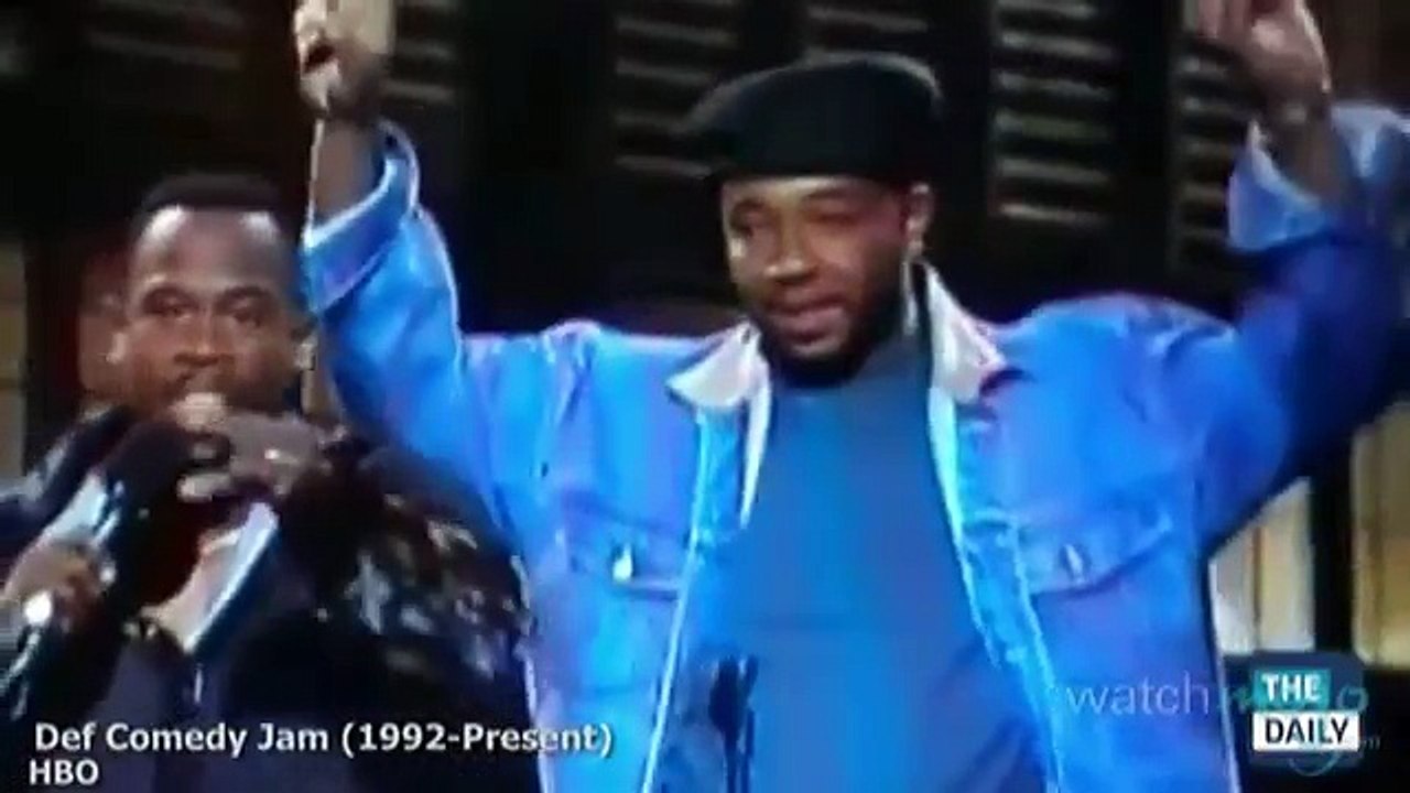 Run-DMC: History of the Hip Hop Group