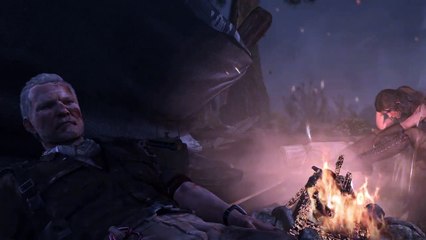 Tomb Raider: Definitive Edition secret tombs