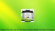 Tri-Blend - Pure Garcinia Cambogia, Green Coffee Bean and Raspberry Ketones Complex   Green Tea - Dual Action Fat-Blaster and Appetite Suppressant! - Nature Bound Review