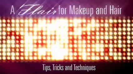 Wearable Holiday Look (Gold, Red, and Green Makeup Tutorial)