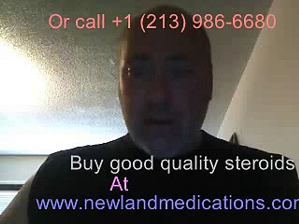 Steroids for sale| newlandmedications.com