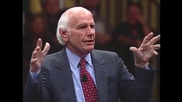 JIM ROHN AND ZIG ZIGLAR ON PERSONAL DEVELOPMENT