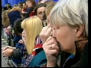 Goodbye England's Rose (Candle in the Wind)