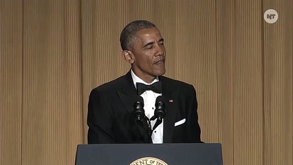 Obama On Bernie Sanders As A Candidate