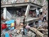 LIVE Deaths Reported After 79 Magnitude Earthquake in Nepal Rocks Delhi North India