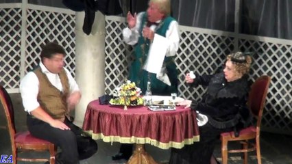 Маленькие комедии