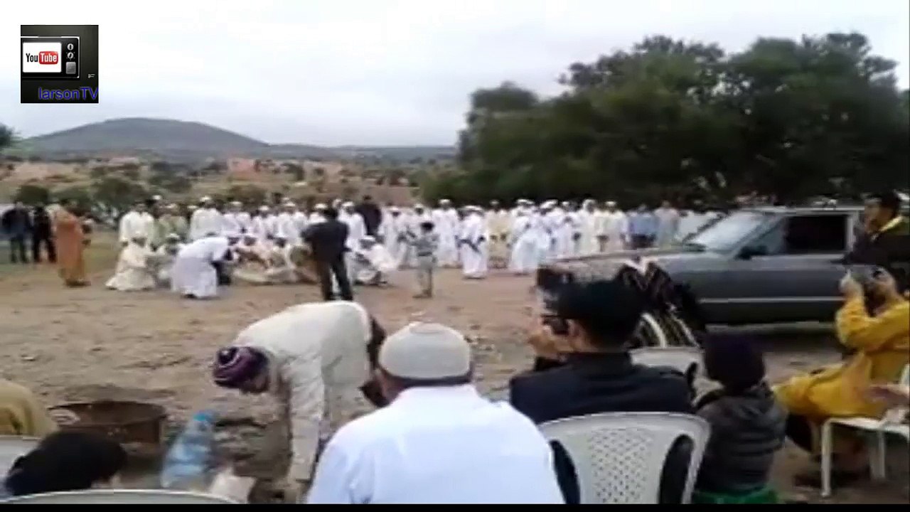 AHWACH AIT BAHA  STYLE  AJMAK